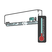 air conditioning